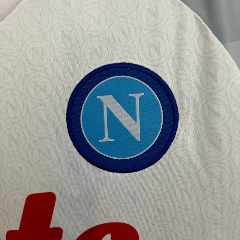 NAPOLI II 23/24 MAN 