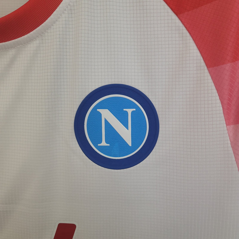 NAPOLI SPECIAL EDITION VI 23/24 MEN 