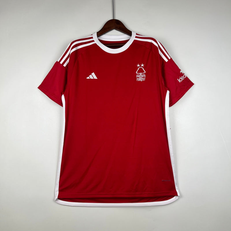 NOTTINGHAM FOREST I 23/24 MEN'S T-SHIRT 