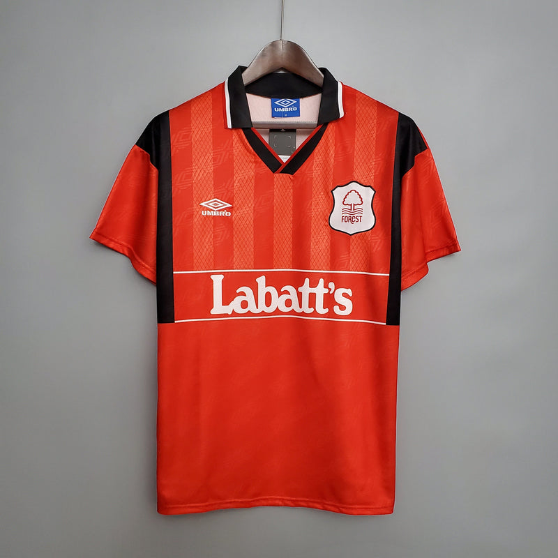 NOTTINGHAM I 94/95 MEN (RETRO) 