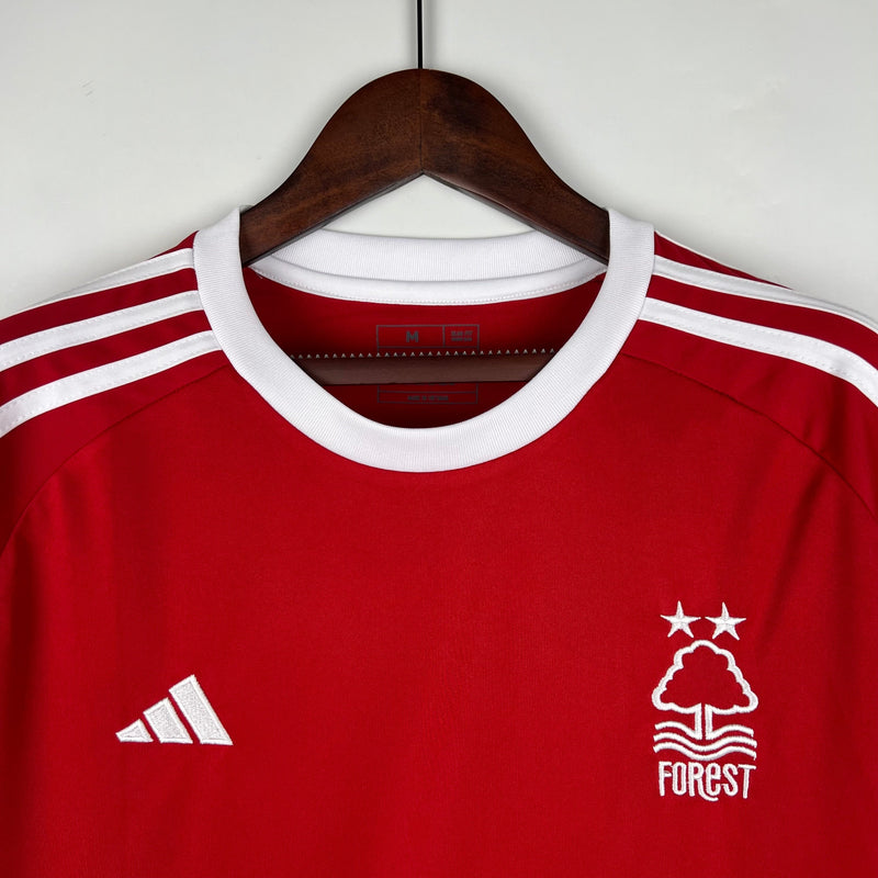 NOTTINGHAM FOREST I 23/24 MEN'S T-SHIRT 