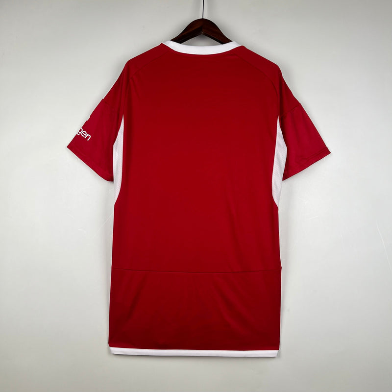 NOTTINGHAM FOREST I 23/24 MEN'S T-SHIRT 