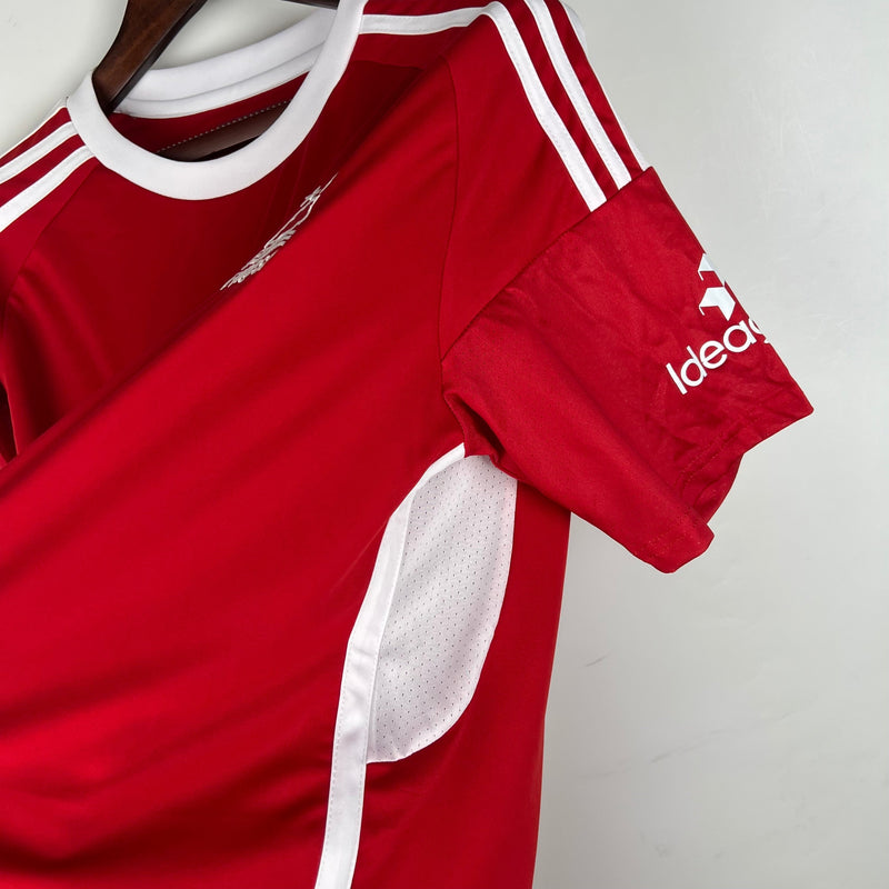 NOTTINGHAM FOREST I 23/24 MEN'S T-SHIRT 