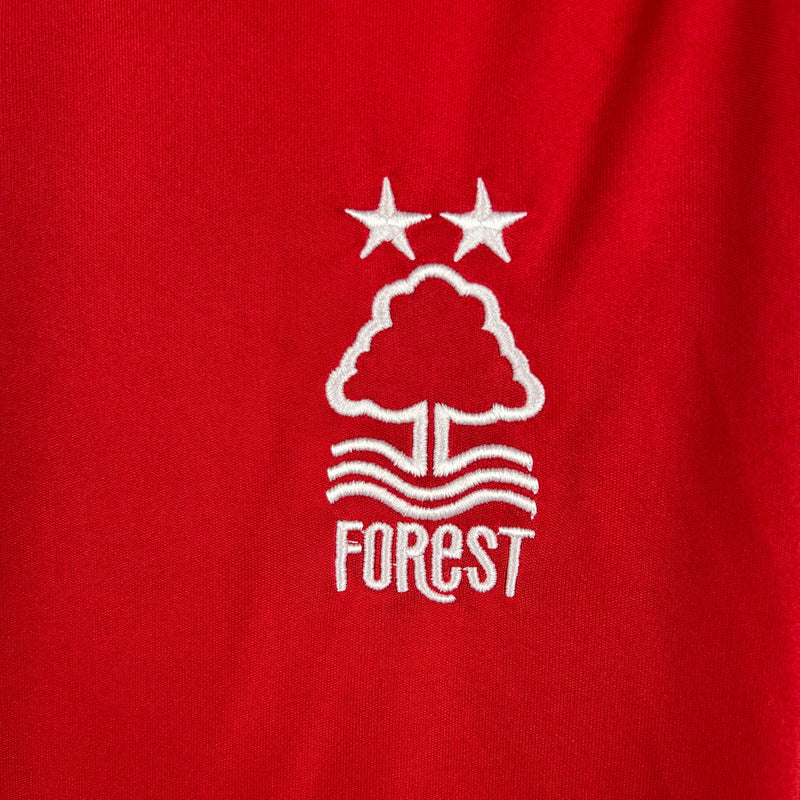 NOTTINGHAM FOREST I 23/24 MEN'S T-SHIRT 