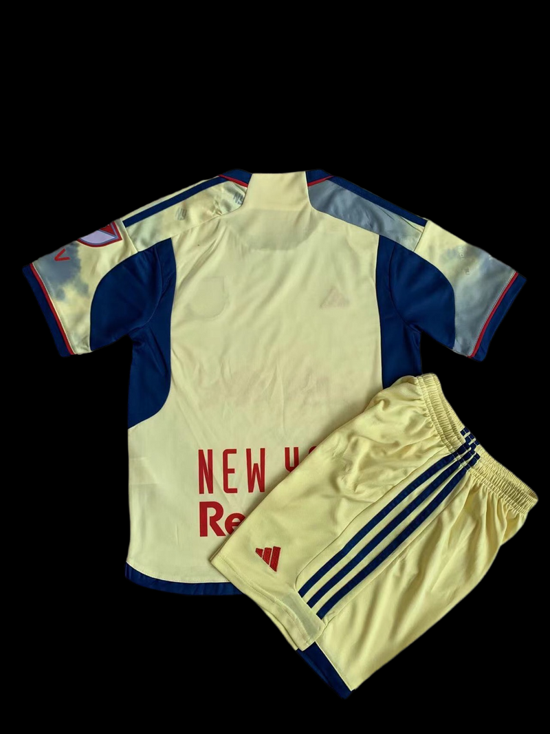 RB NEW YORK I 23/24 CHILDREN'S SET