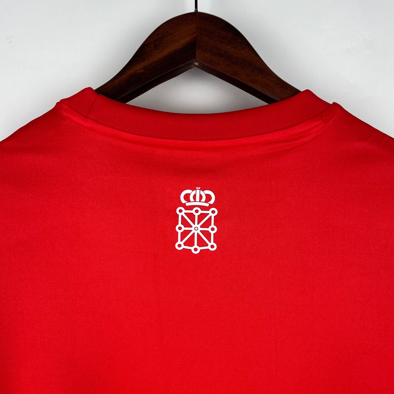 OSASUNA SPECIAL EDITION I 23/24 MEN 