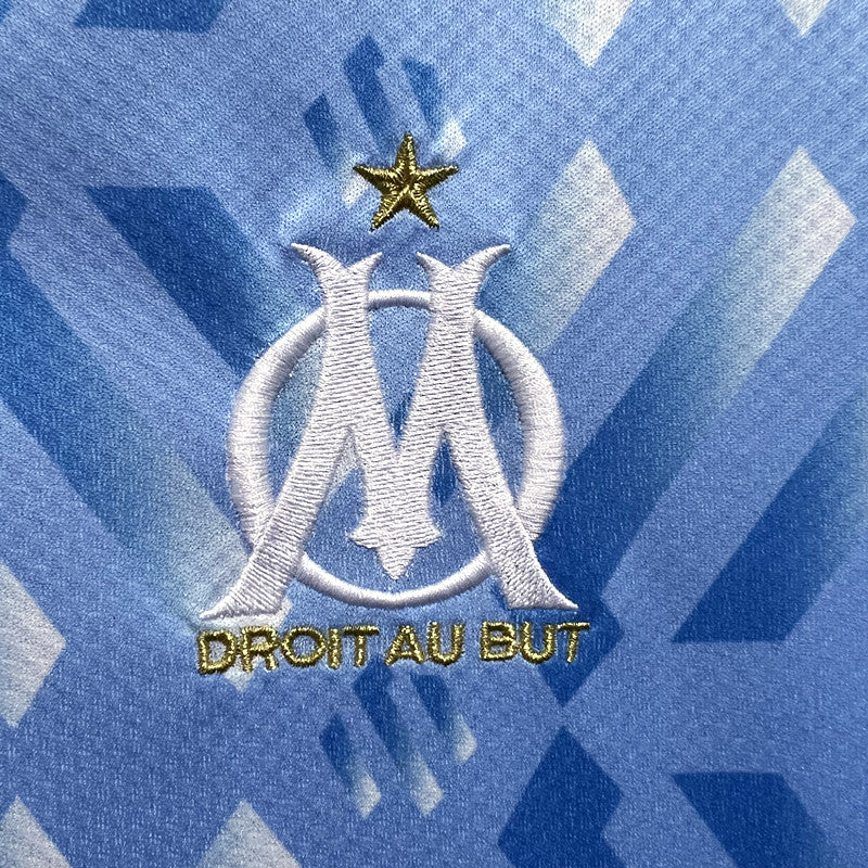 OLYMPIQUE DE MARSEILLE SPECIAL EDITION I 23/24 MEN 