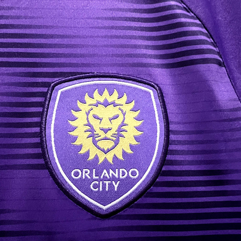 ORLANDO CITY I 23/24 MAN 