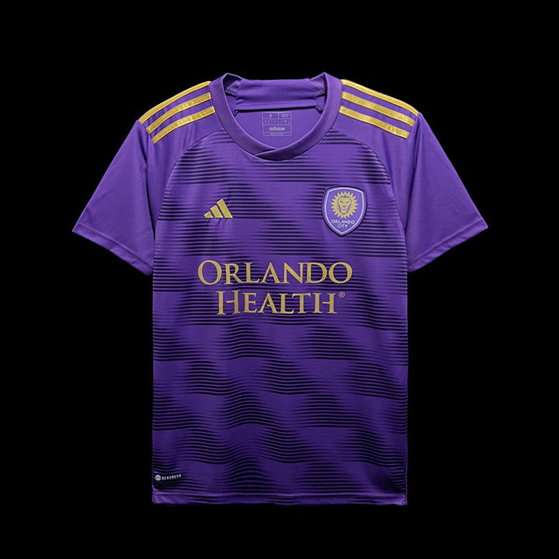 ORLANDO CITY I 23/24 MAN 