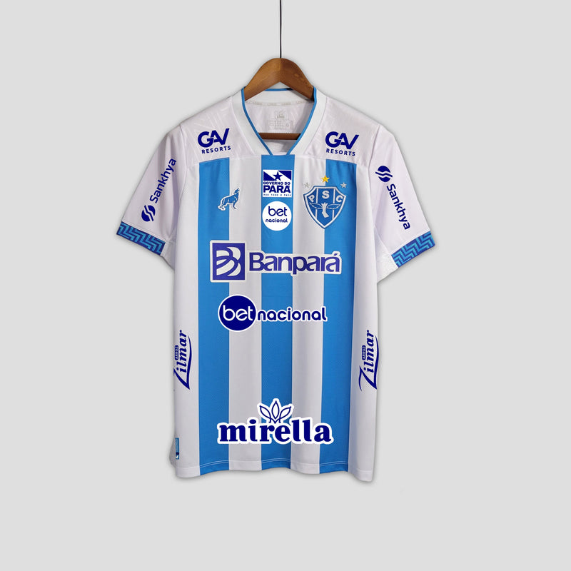 PAYSANDU WITH SPONSOR l 23/24 MAN 