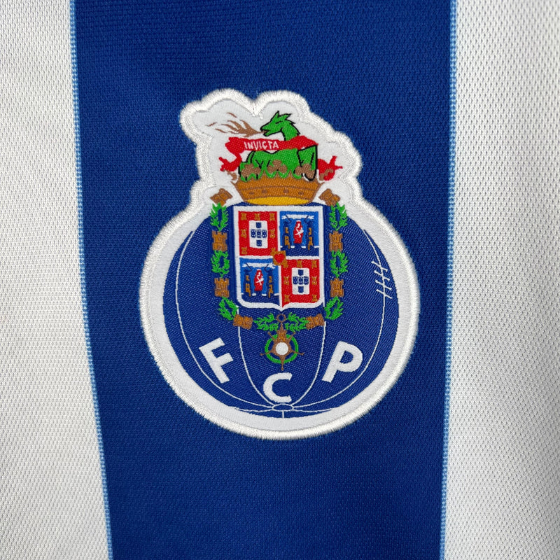 PORTO I 23/24 MAN 