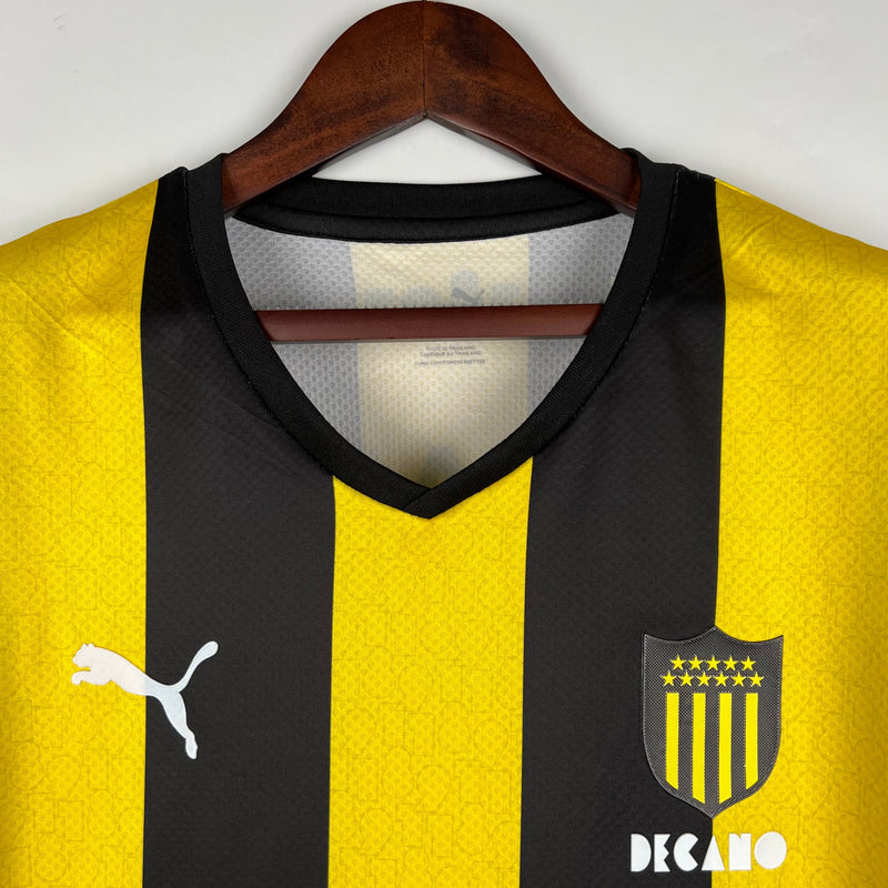 PEÑAROL I 23/24 MEN 