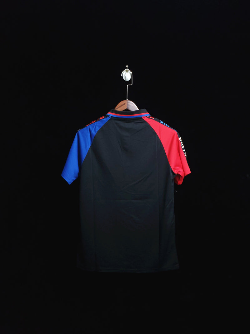 PSG POLO V 23/24 MEN 