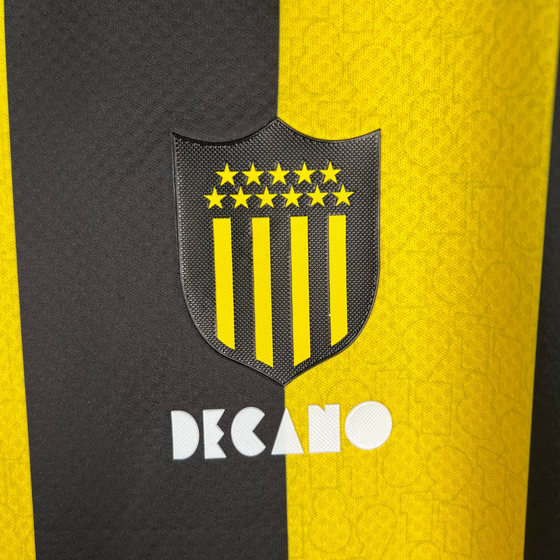 PEÑAROL I 23/24 MEN 