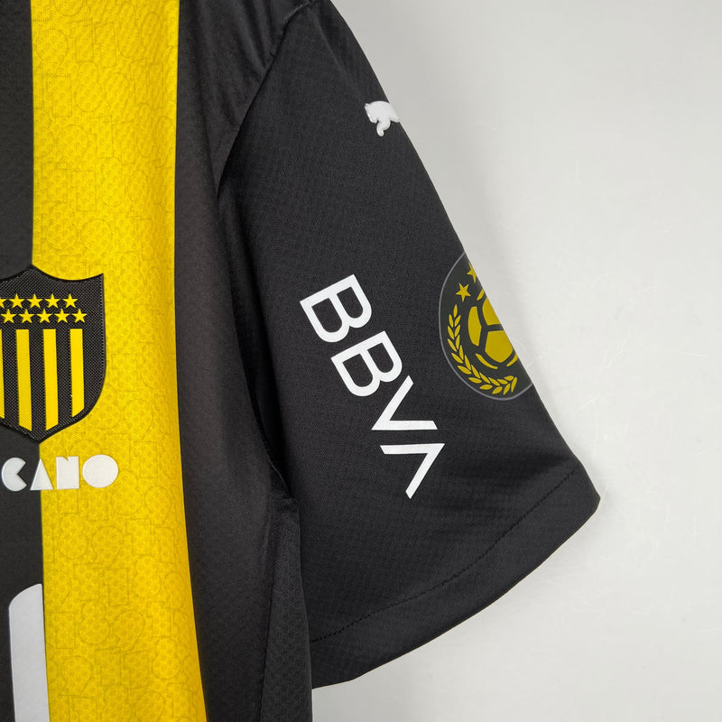 PEÑAROL I 23/24 MEN 