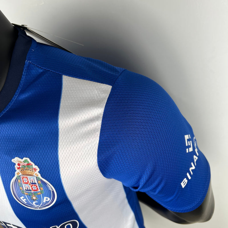 PORTO I 23/24 MAN (PLAYER VERSION) 