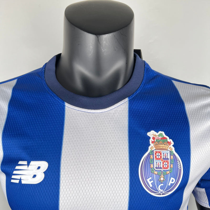 PORTO I 23/24 HOMBRE (VERSIÓN JUGADOR)