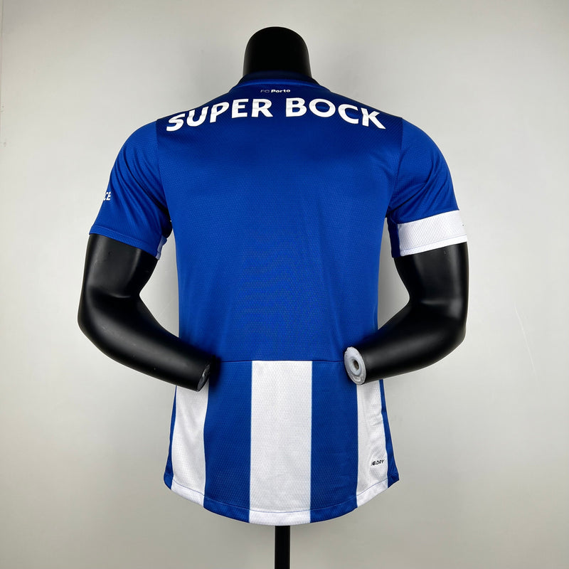 PORTO I 23/24 MAN (PLAYER VERSION) 