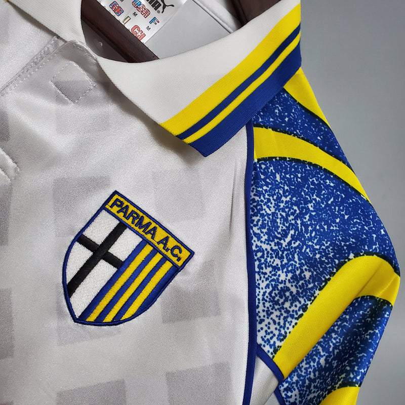 PARMA II 95/97 MEN (RETRO) 