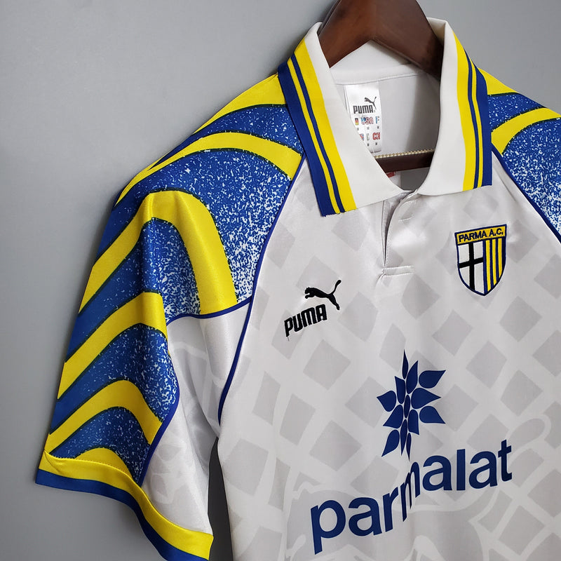 PARMA II 95/97 MEN (RETRO) 