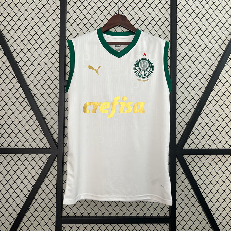 PALMEIRAS II SHORT SLEEVE T-SHIRT 24/25 MEN 