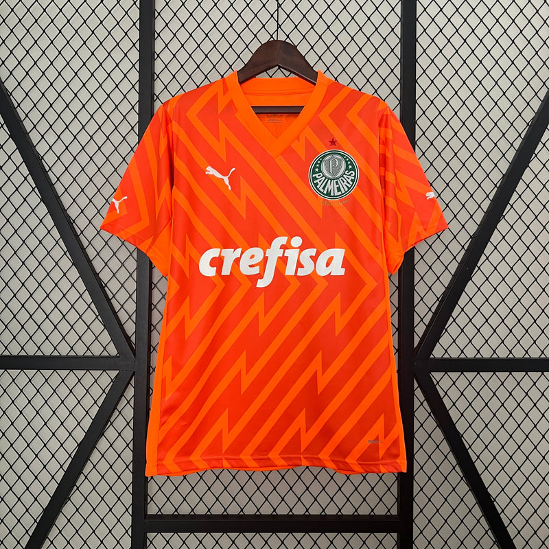 PALMEIRAS GOALKEEPER II 24/25 MEN'S SHIRT 