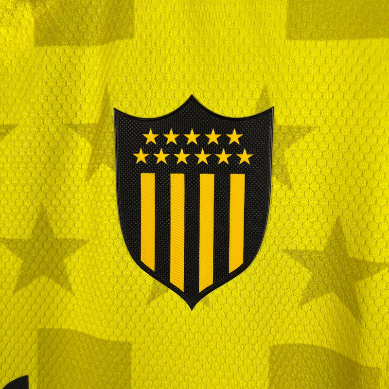 PEÑAROL II 23/24 MEN 