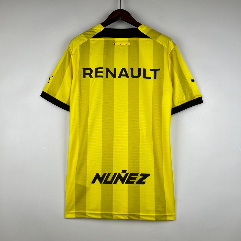 PEÑAROL II 23/24 MEN 