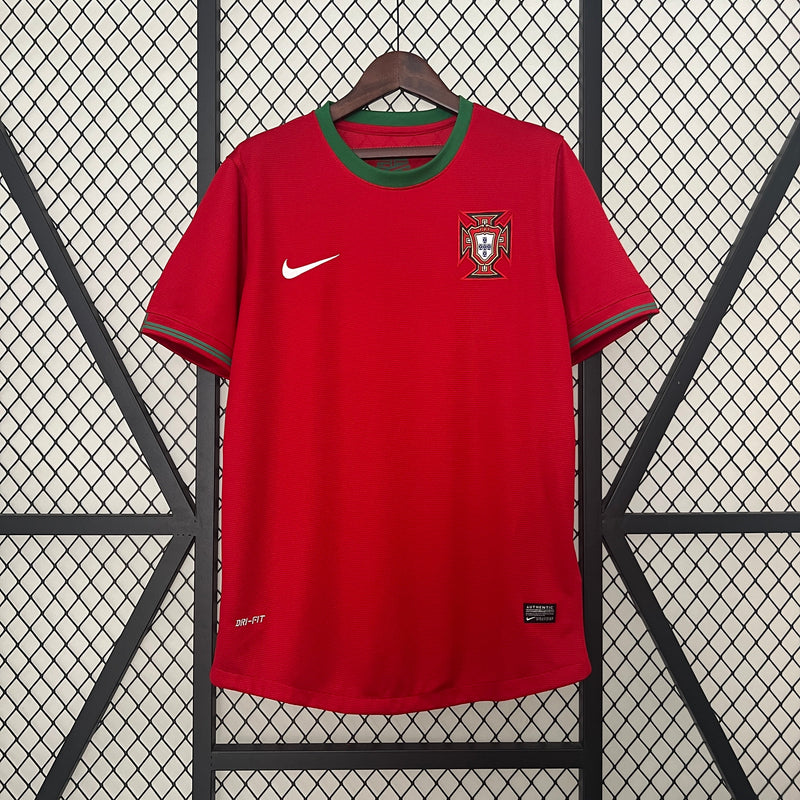 PORTUGAL I 2012 MEN'S SHIRT (RETRO) 