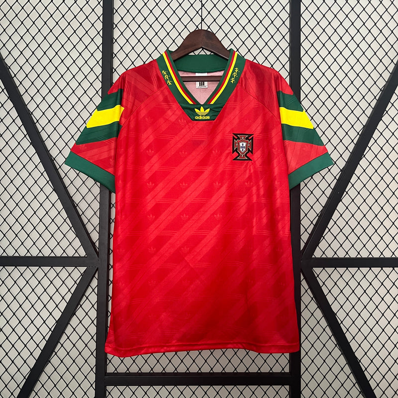 PORTUGAL I 92/94 MEN'S SHIRT (RETRO) 