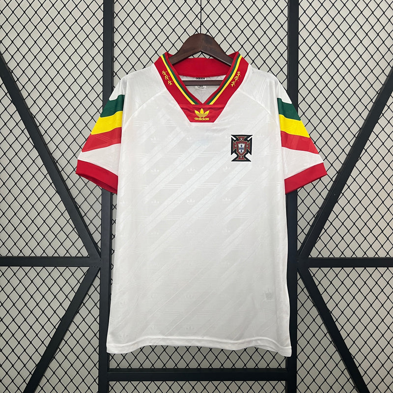 PORTUGAL II 92/94 MEN'S SHIRT (RETRO) 