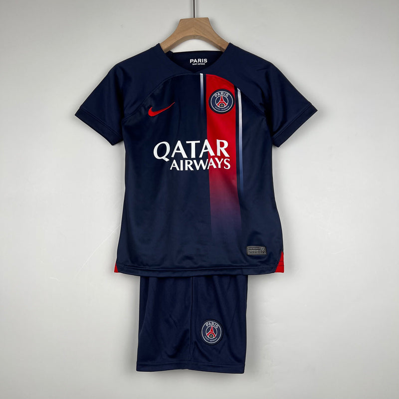 PSG I 23/24 CHILDREN'S TEAM