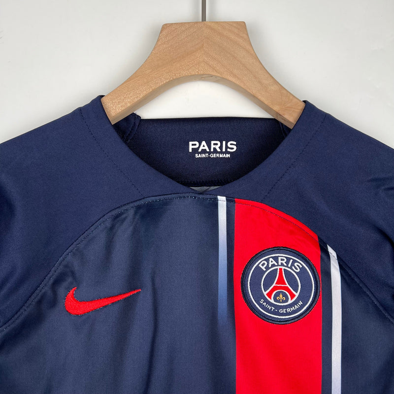 PSG I 23/24 CHILDREN'S TEAM