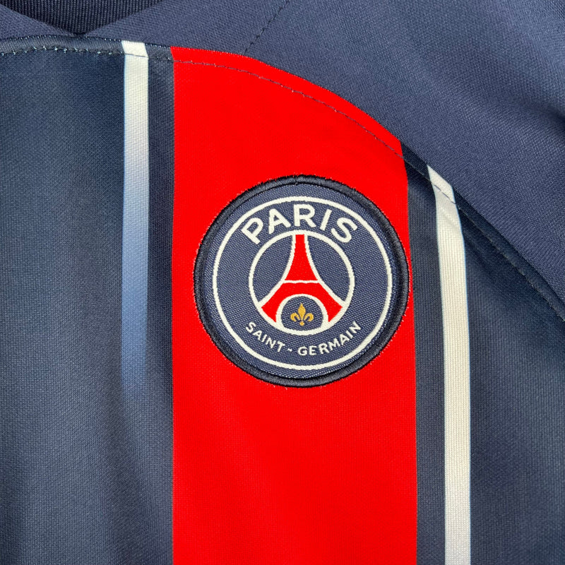 PSG I 23/24 CHILDREN'S TEAM