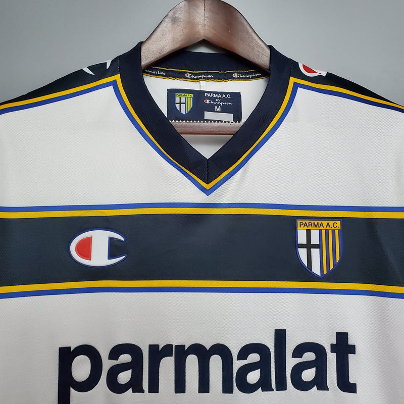 PARMA I 02/03 MEN (RETRO) 