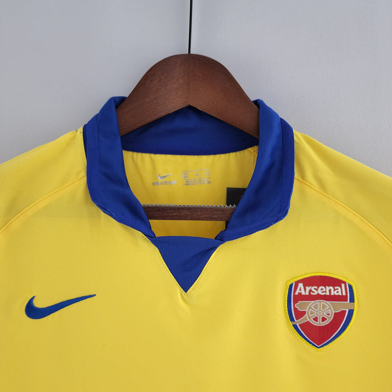 ARSENAL 03/05 I HOMBRE (RETRO)