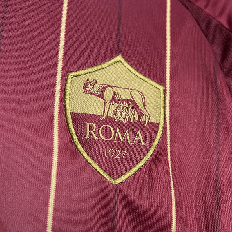 ROME I 24/25 MAN 