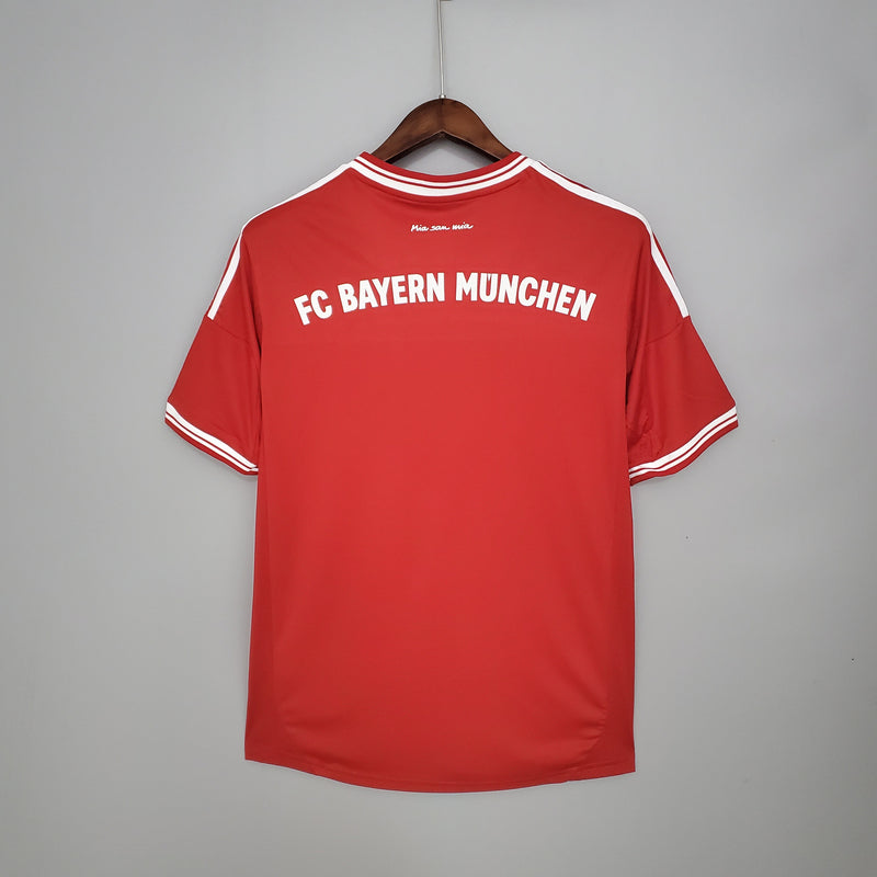 BAYERN MUNICH I 2013 MEN (RETRO) 