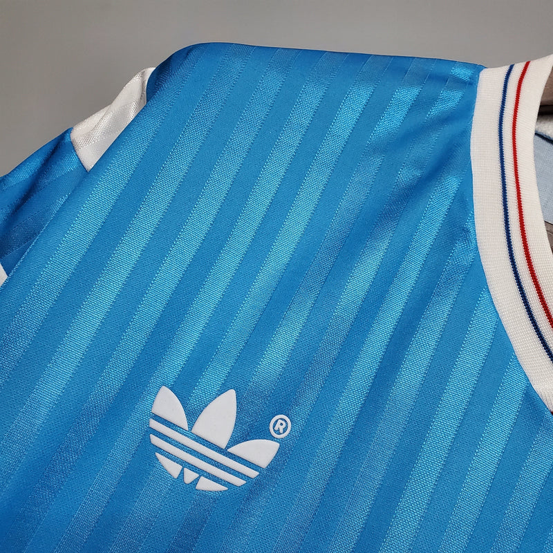 OLYMPIQUE MARSEILLE II 1990 MEN (RETRO) 