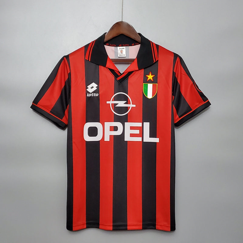 MILAN II 96/97 HOMBRE (RETRO)