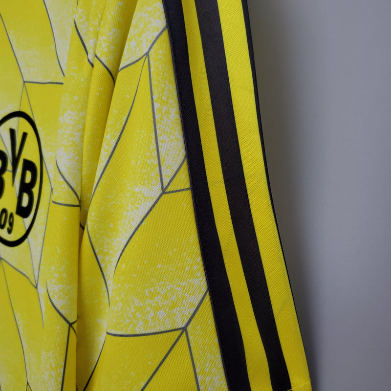 BORUSSIA DORTMUND II 1988 MEN (RETRO) 