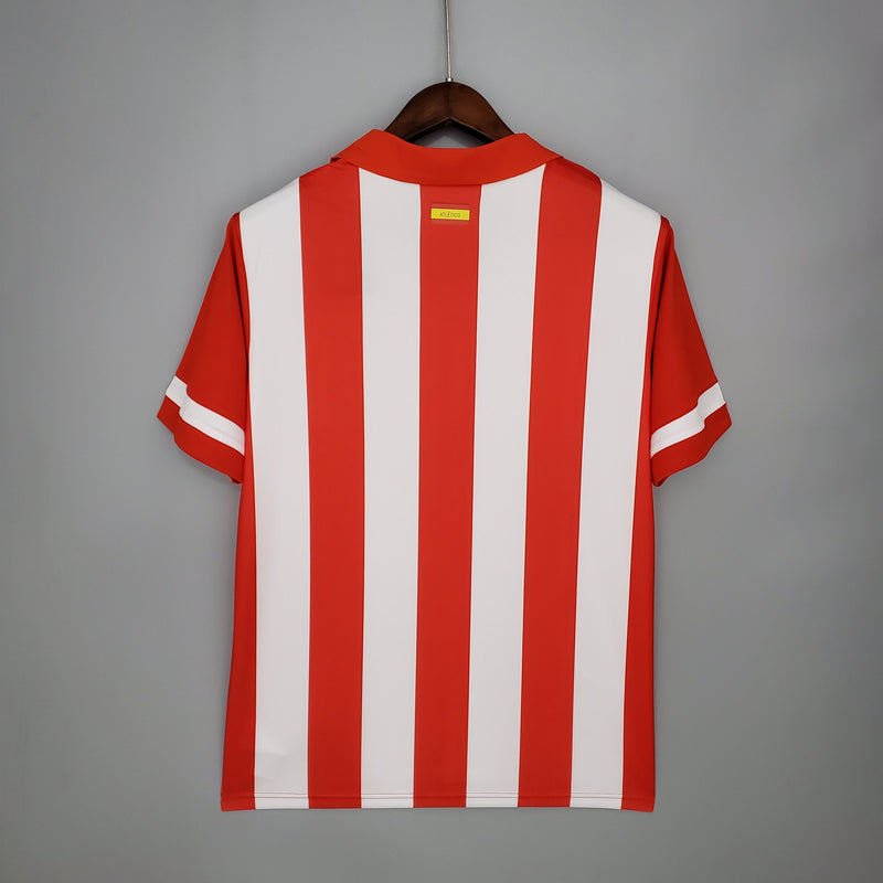 ATLÉTICO DE MADRID I 13/14 HOMBRE (RETRO)