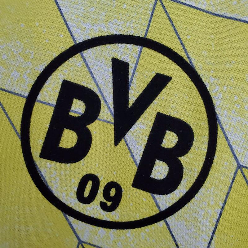 BORUSSIA DORTMUND II 1988 MEN (RETRO) 