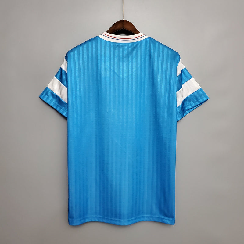 OLYMPIQUE MARSEILLE II 1990 MEN (RETRO) 