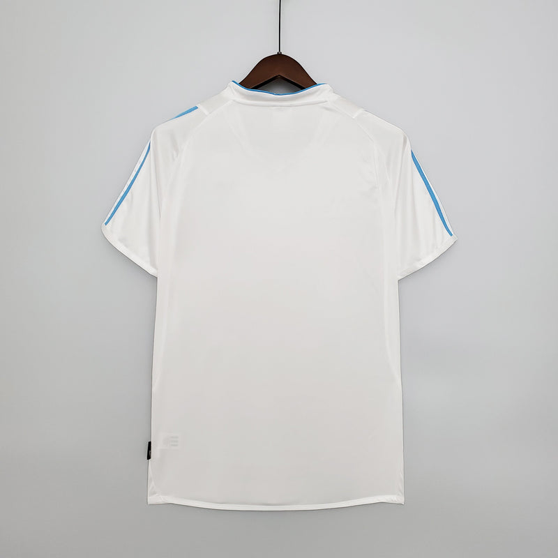 OLYMPIQUE MARSEILLE VII 02/03 MEN (RETRO) 