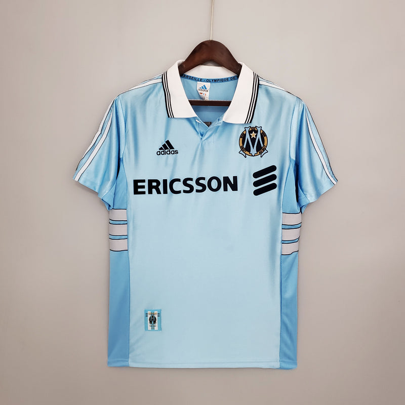 OLYMPIQUE MARSEILLE III 98/99 MEN (RETRO) 