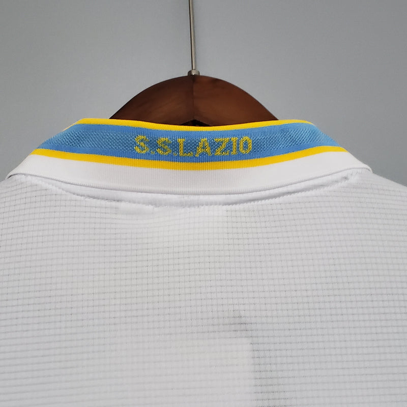 LAZIO II 00/01 MEN (RETRO) LONG SLEEVE 