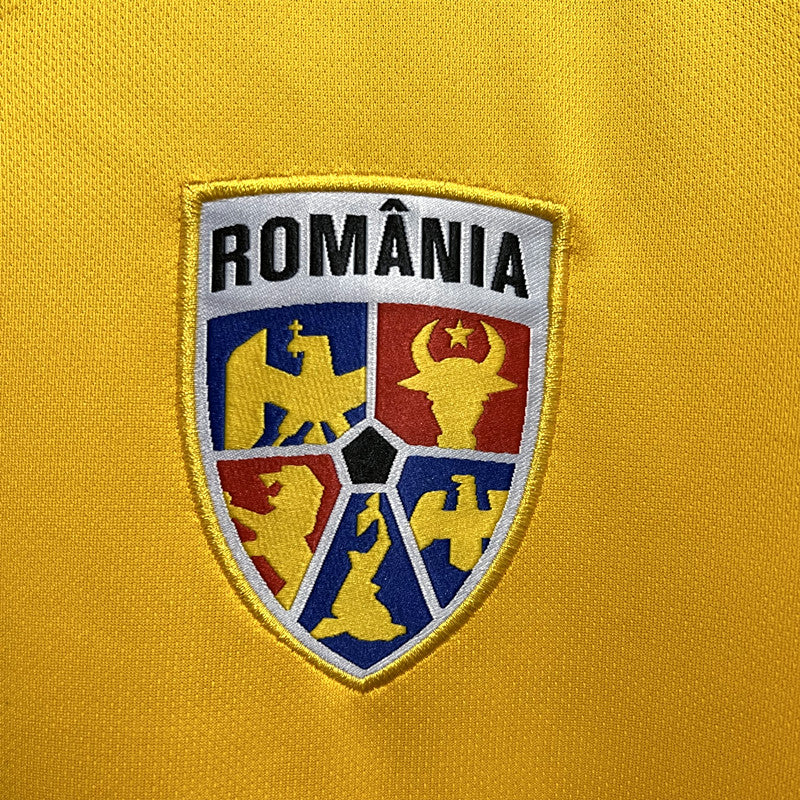 ROMANIA I 23/24 MAN 