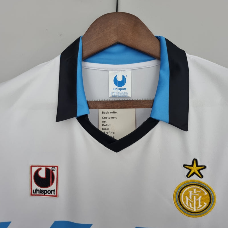 INTER MILAN I 90/91 MEN (RETRO) 