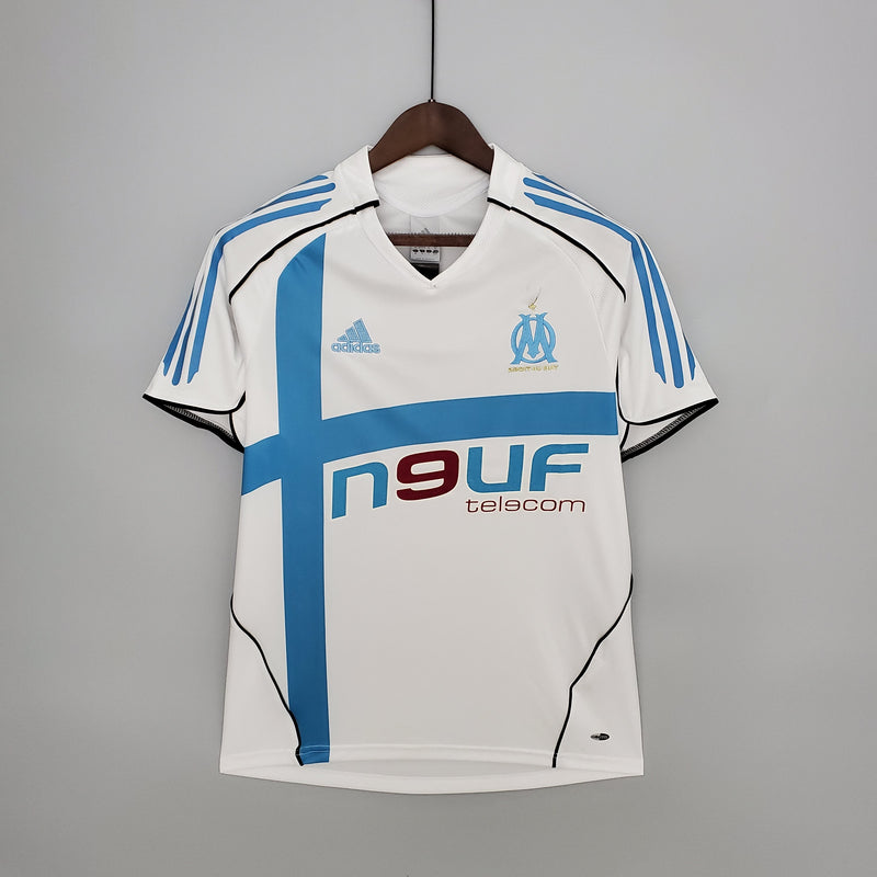 OLYMPIQUE MARSEILLE VIII 05/06 MEN (RETRO) 